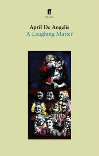 Produktbild: De Angelis, A: A Laughing Matter