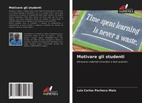Produktbild: Motivare gli studenti