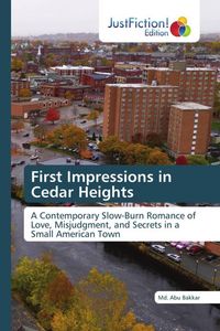 Produktbild: First Impressions in Cedar Heights