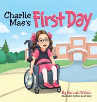 Produktbild: Charlie Mae's First Day
