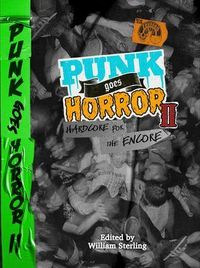 Produktbild: Punk Goes Horror Ii