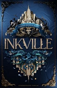 Produktbild: Inkville