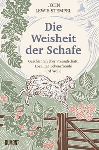 Produktbild: Die Weisheit der Schafe