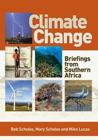 Produktbild: Climate Change
