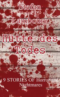 Produktbild: H&uuml;tte des Todes