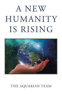 Produktbild: A New Humanity Is Rising