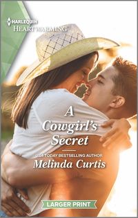 Produktbild: A Cowgirl's Secret