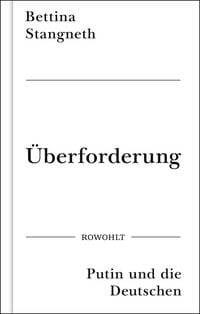 Produktbild: &Uuml;berforderung