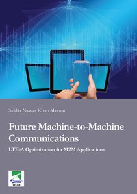 Produktbild: Future Machine-to-Machine Communications