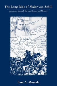 Produktbild: Mustafa, S: Long Ride of Major von Schill
