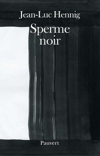 Produktbild: Sperme noir
