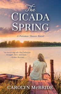 Produktbild: The Cicada Spring