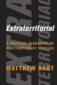 Produktbild: Hart, M: Extraterritorial