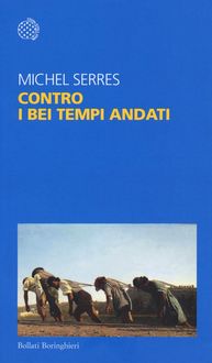 Produktbild: Contro i bei tempi andati