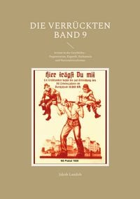 Produktbild: Die Verr&uuml;ckten Band 9