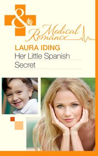 Produktbild: Her Little Spanish Secret
