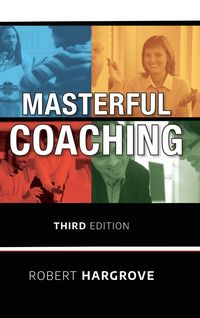 Produktbild: Masterful Coaching