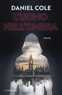 Produktbild: L' uomo nell'ombra