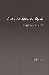 Produktbild: Die iranische Spur