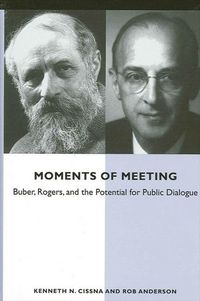 Produktbild: Moments of Meeting