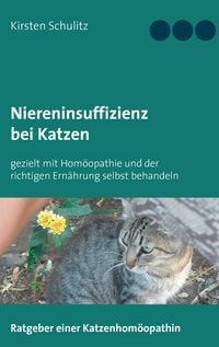 Produktbild: Niereninsuffizienz bei Katzen