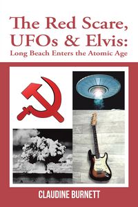 Produktbild: The Red Scare, Ufos & Elvis
