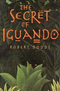 Produktbild: The Secret of Iguando