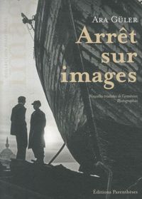 Produktbild: Arret sur Images