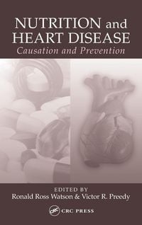Produktbild: Nutrition and Heart Disease