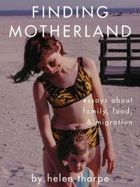 Produktbild: Finding Motherland