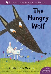 Produktbild: Don, L: The Hungry Wolf