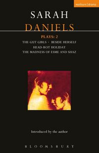 Produktbild: Daniels Plays: 2