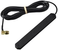 Produktbild: Renkforce RF-DABA-100 DAB-Universal-Antenne mit Verst&auml;rker