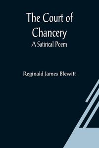 Produktbild: The Court of Chancery