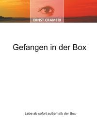 Produktbild: Gefangen in der Box