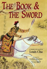 Produktbild: The Book and the Sword