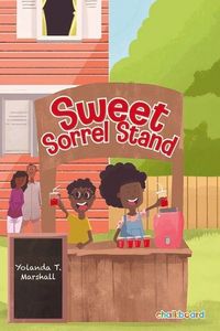 Produktbild: Sweet Sorrel Stand