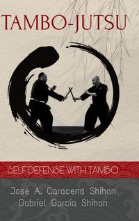 Produktbild: TAMBO JUTSU (English)