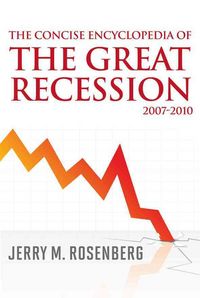 Produktbild: Meltdown: A Dictionary of the Great Recession, 2007-2010