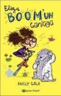 Produktbild: Eliza Boomun G&uuml;nl&uuml;g&uuml;