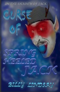 Produktbild: Curse of Spring Heeled Jack