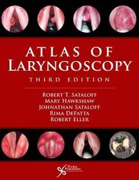 Produktbild: Sataloff, R: Atlas of Laryngoscopy