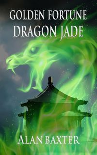 Produktbild: Golden Fortune, Dragon Jade
