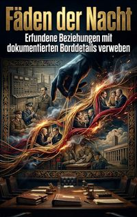 Produktbild: F&auml;den der Nacht