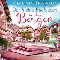 Produktbild: Der kleine Buchladen in den Bergen&nbsp;