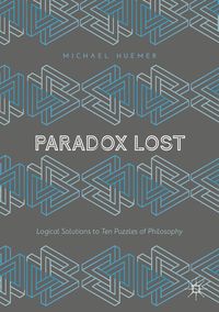 Produktbild: Paradox Lost