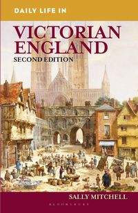 Produktbild: Daily Life in Victorian England