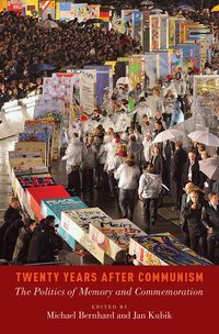 Produktbild: Twenty Years After Communism