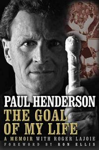Produktbild: The Goal of My Life: A Memoir