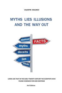 Produktbild: Myths Lies Illusions and the Way Out